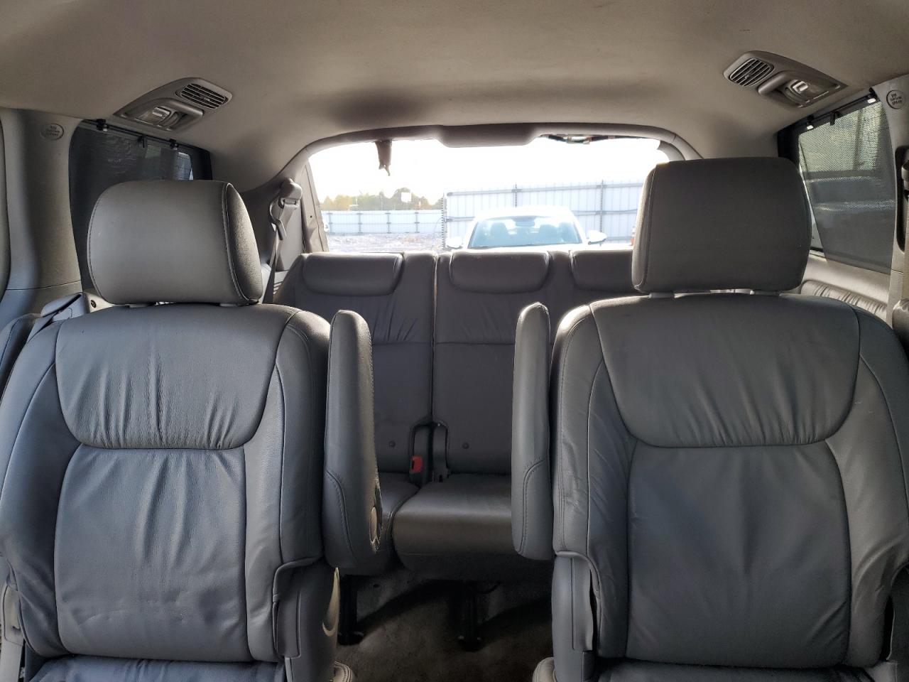 2007 Toyota Sienna Xle VIN: 5TDZK22C17S064902 Lot: 84935085