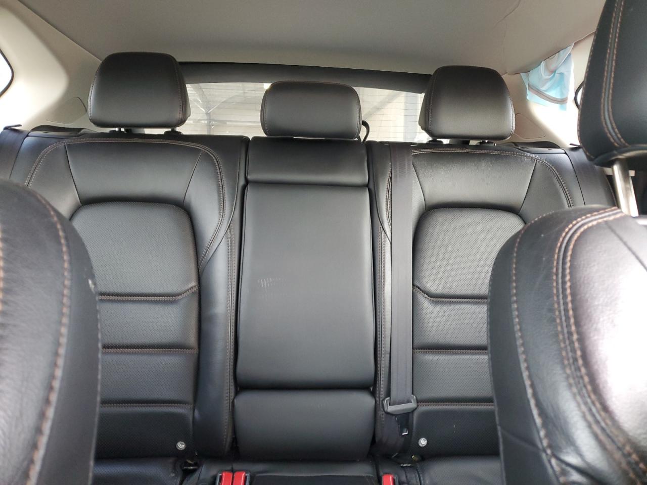 2021 Mazda Cx-5 Touring VIN: JM3KFBCM8M1370668 Lot: 81922665