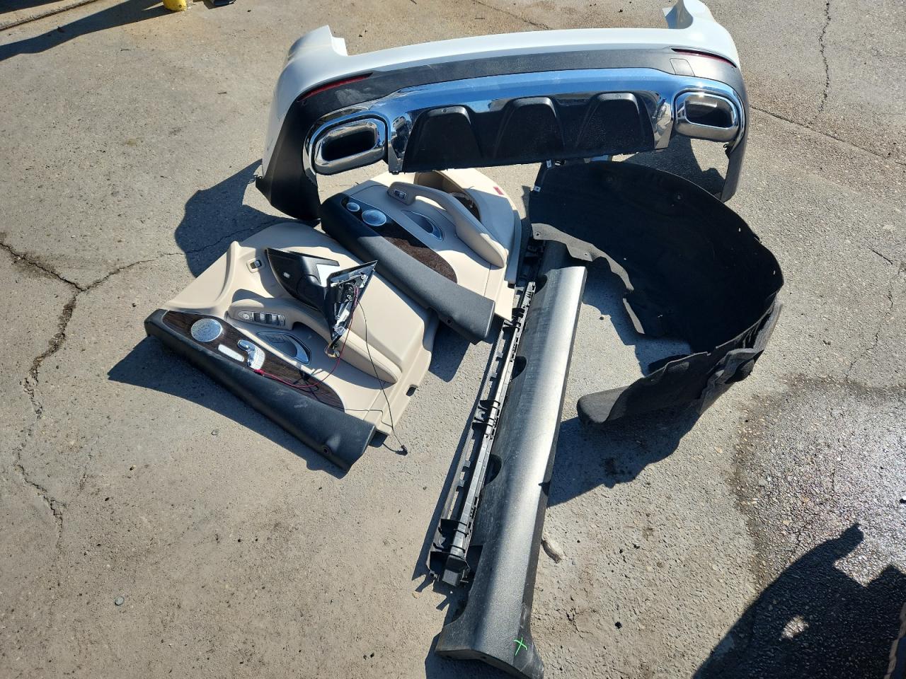 2021 Mercedes-Benz Glc 300 VIN: W1N0G8DB4MV269626 Lot: 89819225