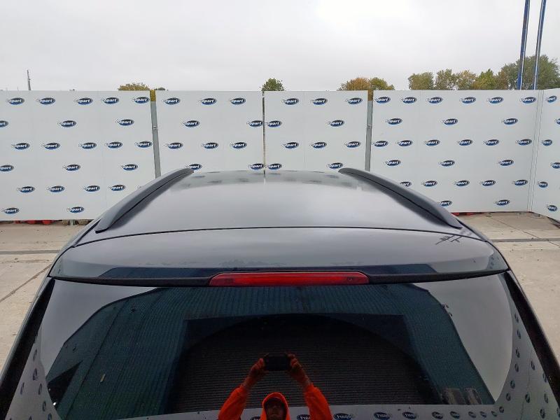 2017 FORD GALAXY ZETEC TDCI AUTO 