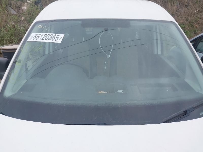 2013 VOLKSWAGEN CADDY 1.6 TDI 75PS VAN