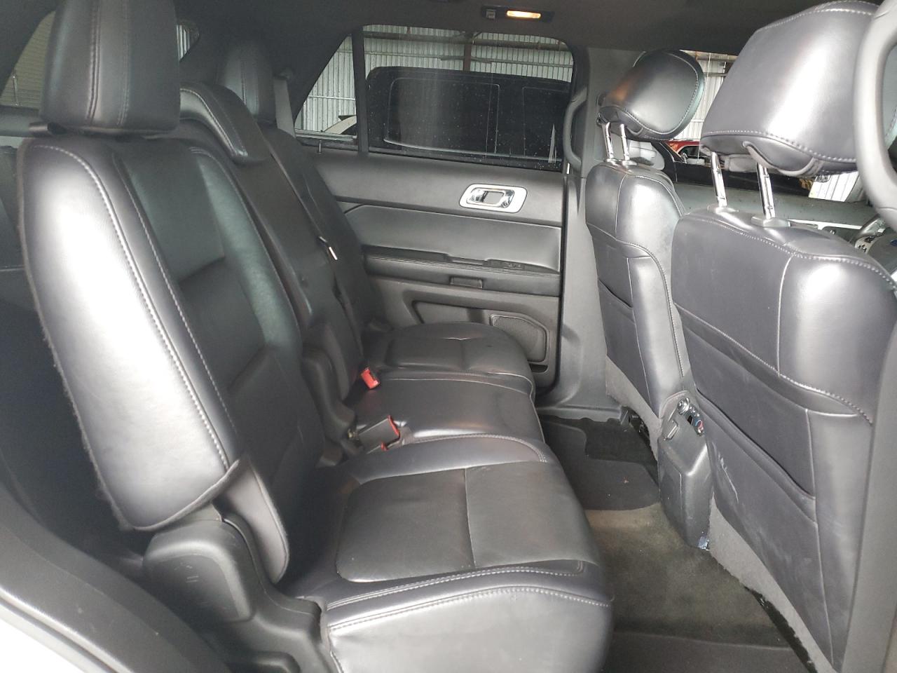 2012 Ford Explorer Xlt VIN: 1FMHK7D84CGA09023 Lot: 82465245