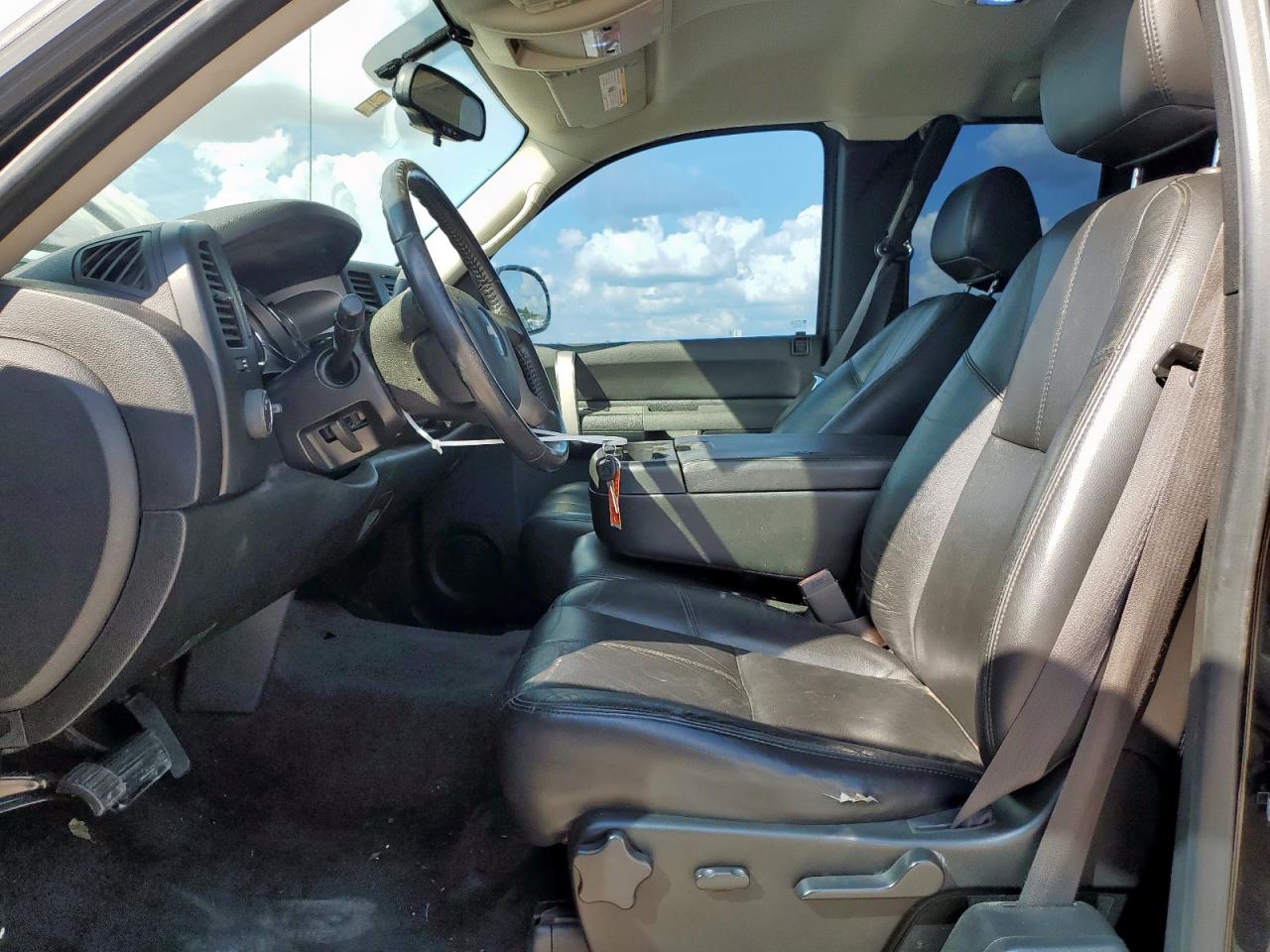 2009 Chevrolet Silverado C1500 Lt VIN: 1GCEC29099Z267089 Lot: 82243435