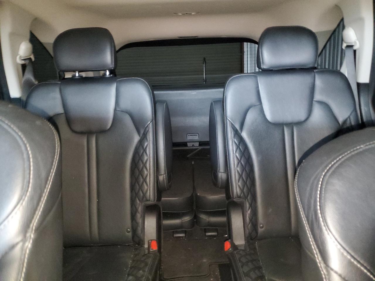 2022 Kia Sorento Sx VIN: 5XYRK4LFXNG092809 Lot: 81924195