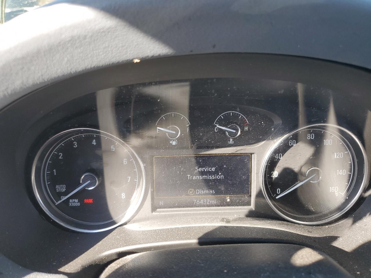 2022 Buick Enclave Essence VIN: 5GAERBKW0NJ169866 Lot: 87266065