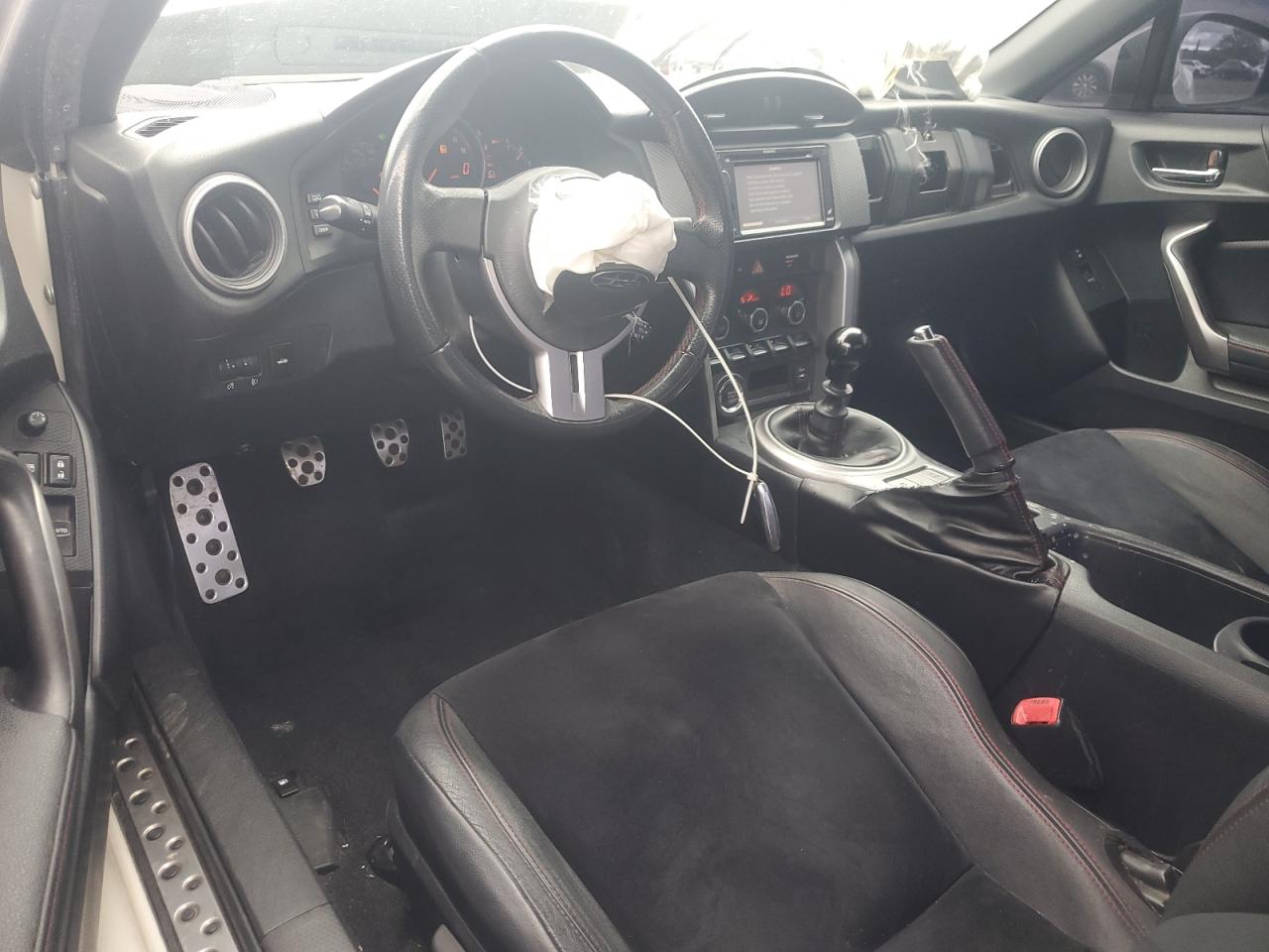 BRZ BRZ