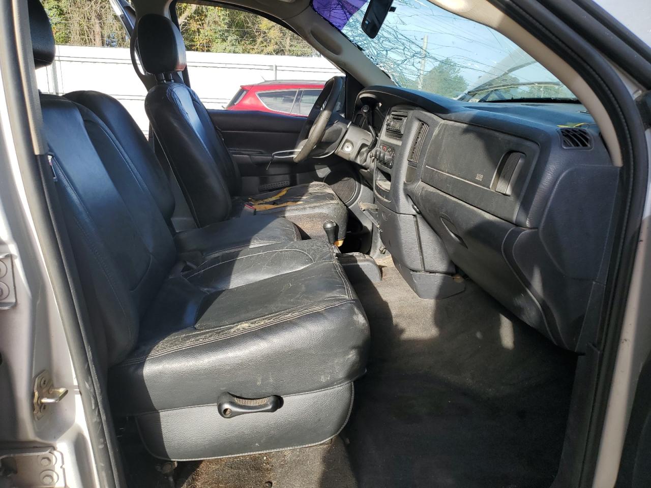2004 Dodge Ram 1500 St VIN: 1D7HU18D84S671369 Lot: 84561975