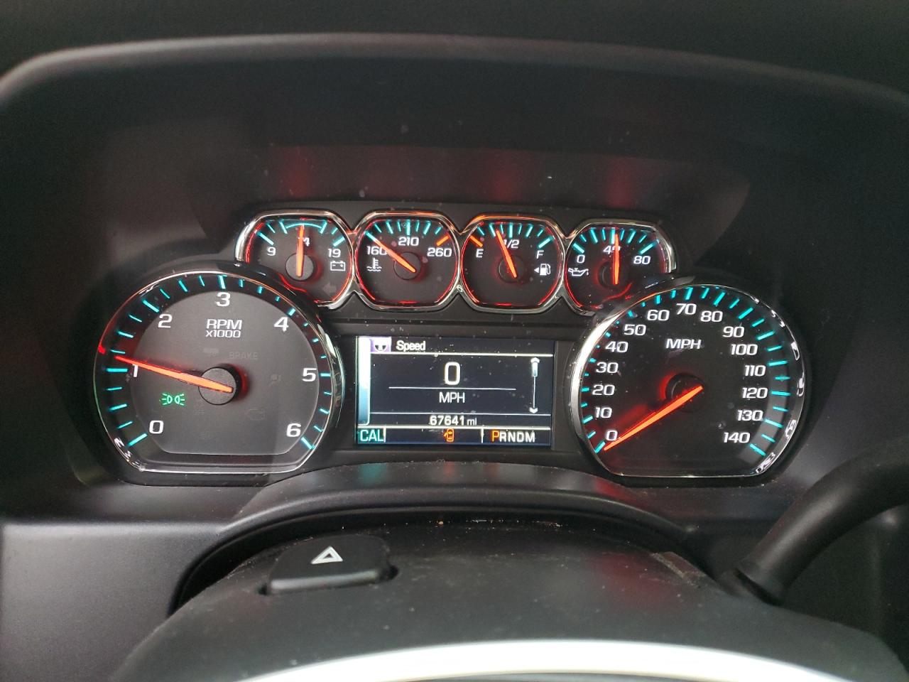 2015 Chevrolet Silverado C1500 Lt VIN: 3GCPCREC9FG484073 Lot: 85202935