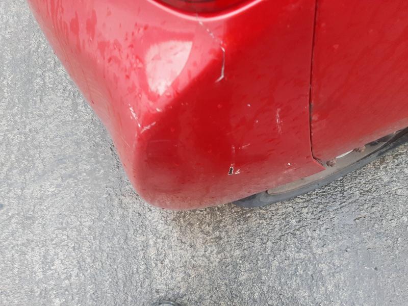 2014 MITSUBISHI MIRAGE 2 1.2 2 5DR
