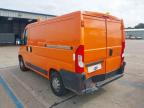2021 CITROEN RELAY 33 L1H1 EPRISE BHDI  for sale at Copart NEWBURY