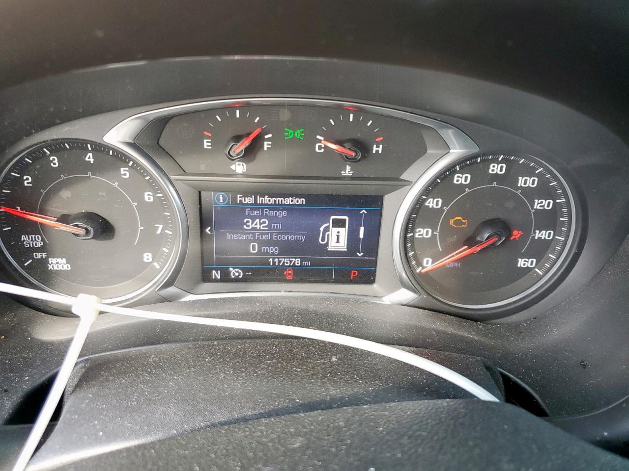 2019 GMC Terrain Sle VIN: 3GKALMEV8KL131713 Lot: 82310475