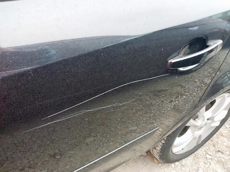 2007 VAUXHALL CORSA SXI A/C 