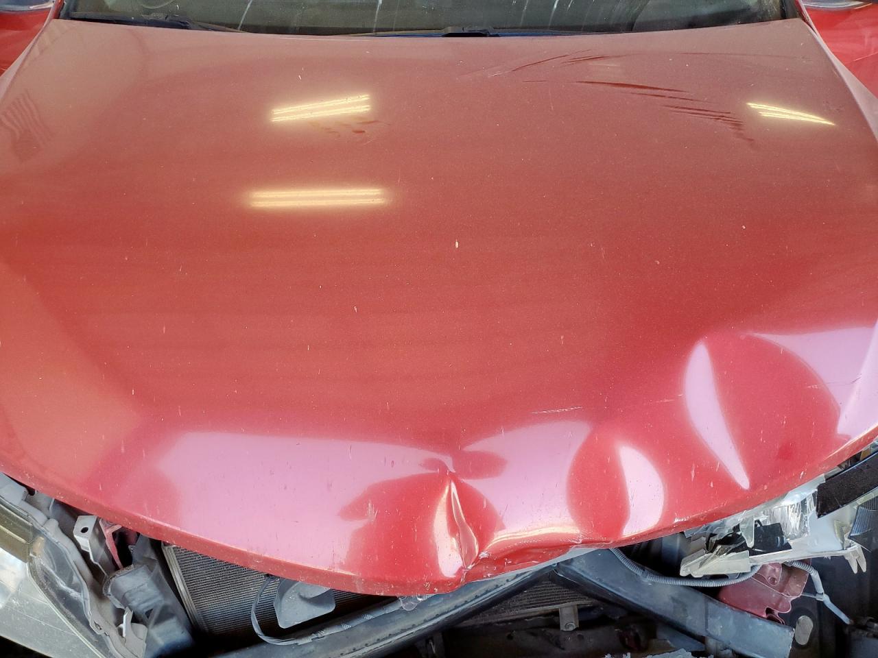 2013 Toyota Camry L VIN: 4T1BF1FK7DU698459 Lot: 85373355