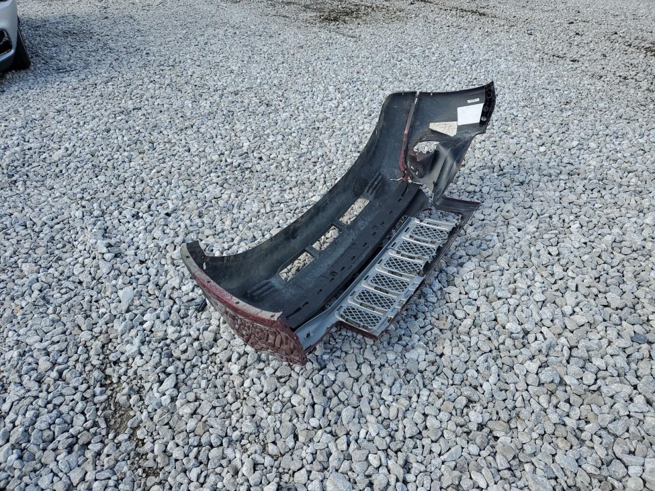 2017 Jeep Compass Latitude VIN: 1C4NJDEB2HD100738 Lot: 85597135