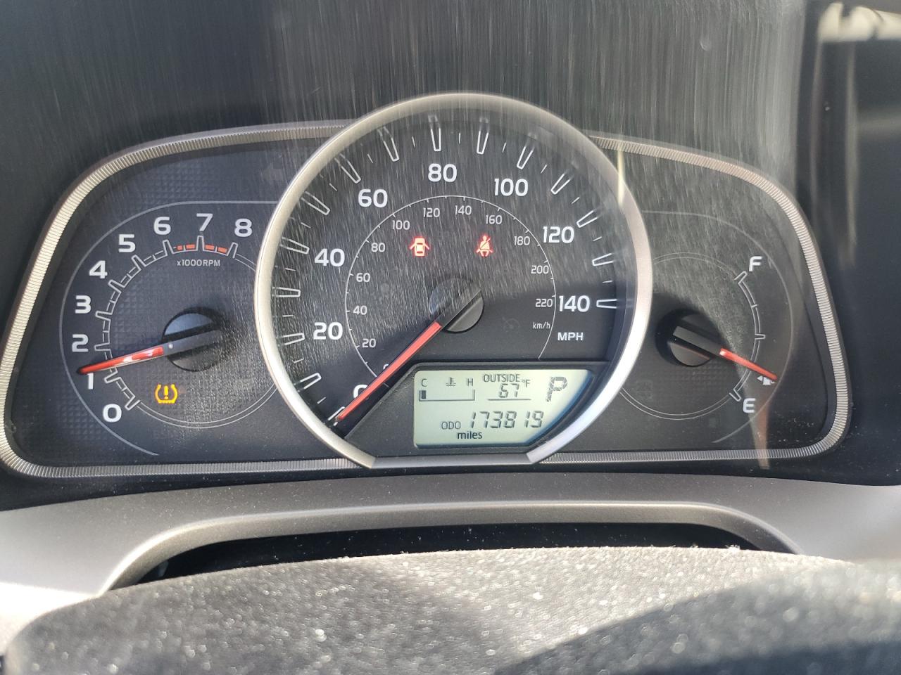 2015 Toyota Rav4 Le VIN: JTMBFREV5FJ025561 Lot: 85128305