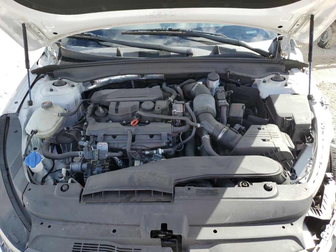 2021 Kia K5 Lx VIN: 5XXG24J2XMG014265 Lot: 84567365