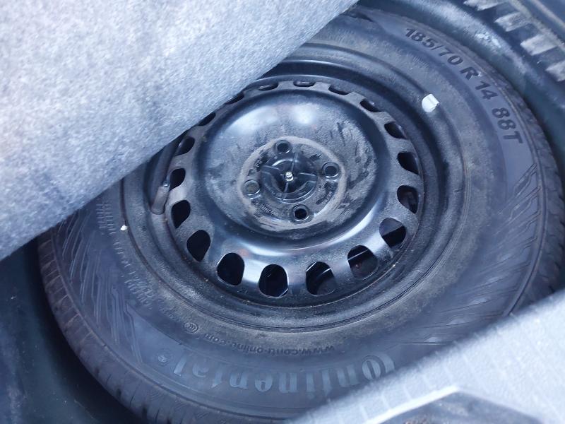 2010 VAUXHALL CORSA 1.2I 16V ENERGY 3DR