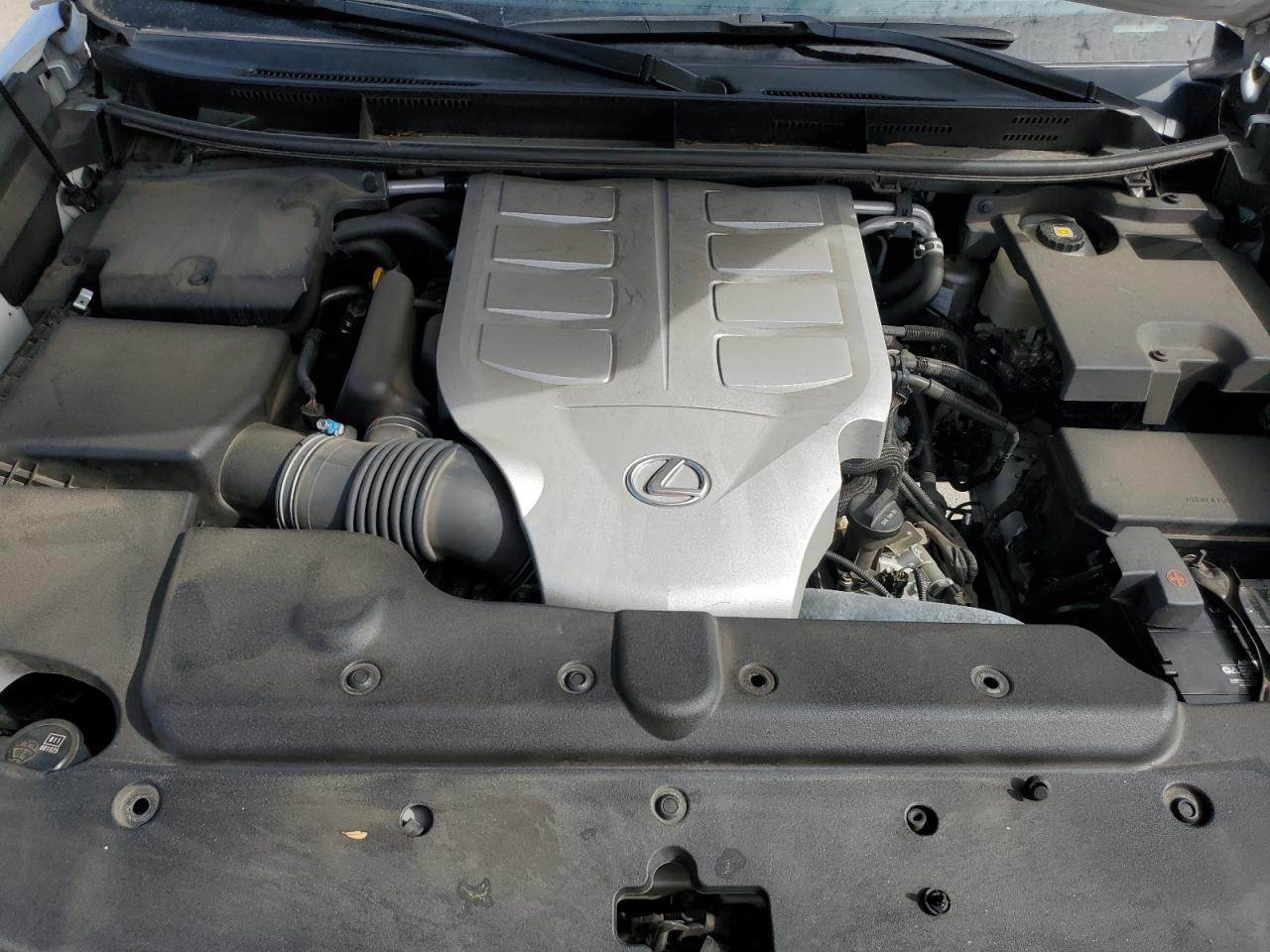 2018 Lexus Gx 460 VIN: JTJBM7FX4J5203176 Lot: 84918855