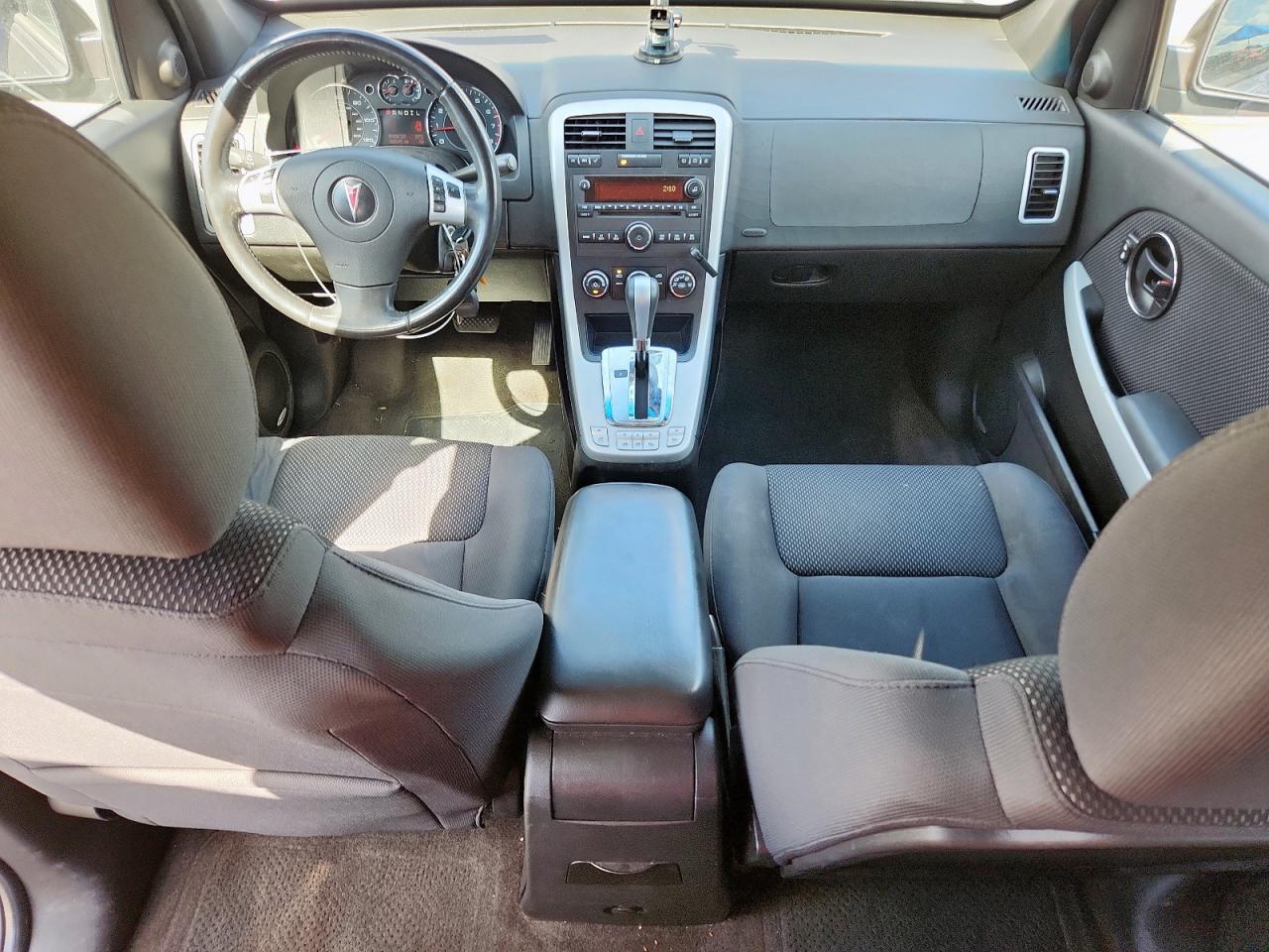 2008 Pontiac Torrent VIN: 2CKDL43F486309868 Lot: 82252885