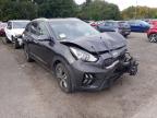 2022 KIA NIRO 3 PHEV S-A  for sale at Copart SANDTOFT