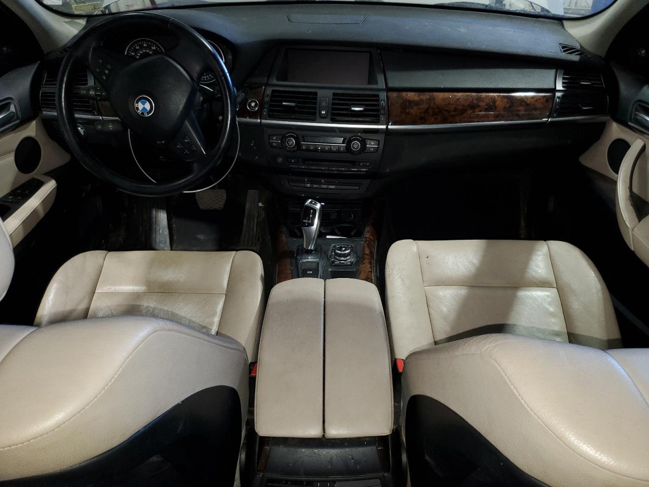 2012 BMW X5 xDrive50I VIN: 5UXZV8C52CL424201 Lot: 82585875