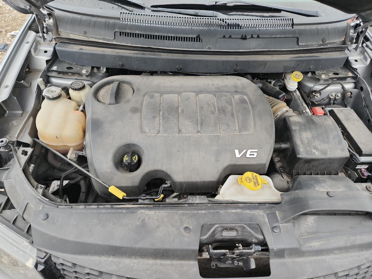 2018 Dodge Journey Crossroad VIN: 3C4PDCGG5JT216289 Lot: 85882545