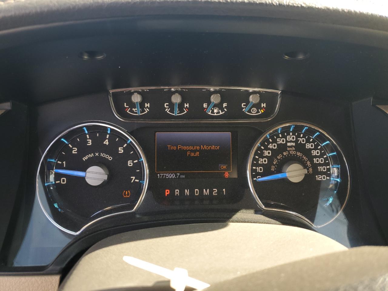 2013 Ford F150 Super Cab VIN: 1FTFX1ET2DFA49394 Lot: 85082845