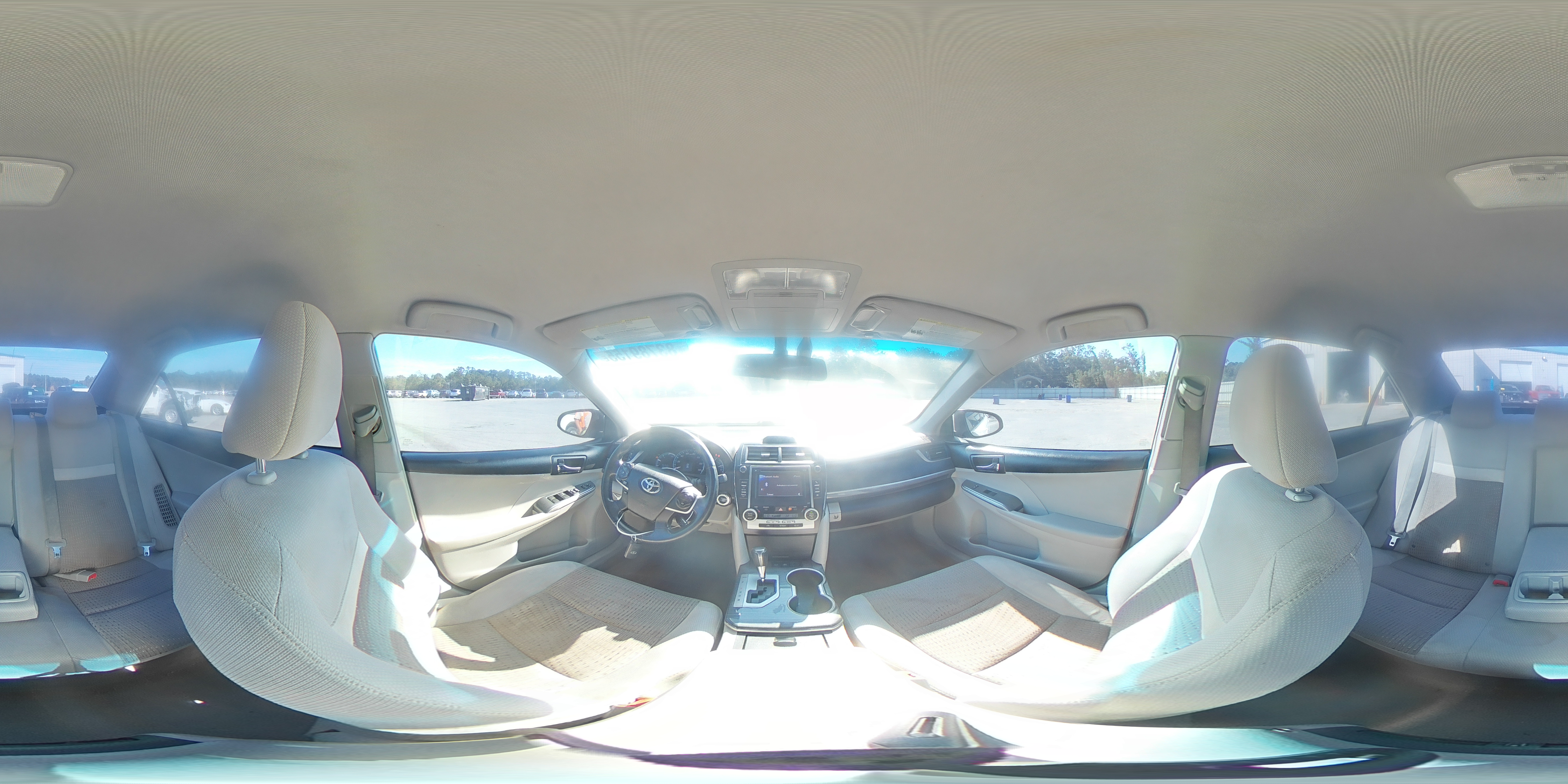 2013 Toyota Camry Hybrid VIN: 4T1BD1FK7DU096649 Lot: 83789155