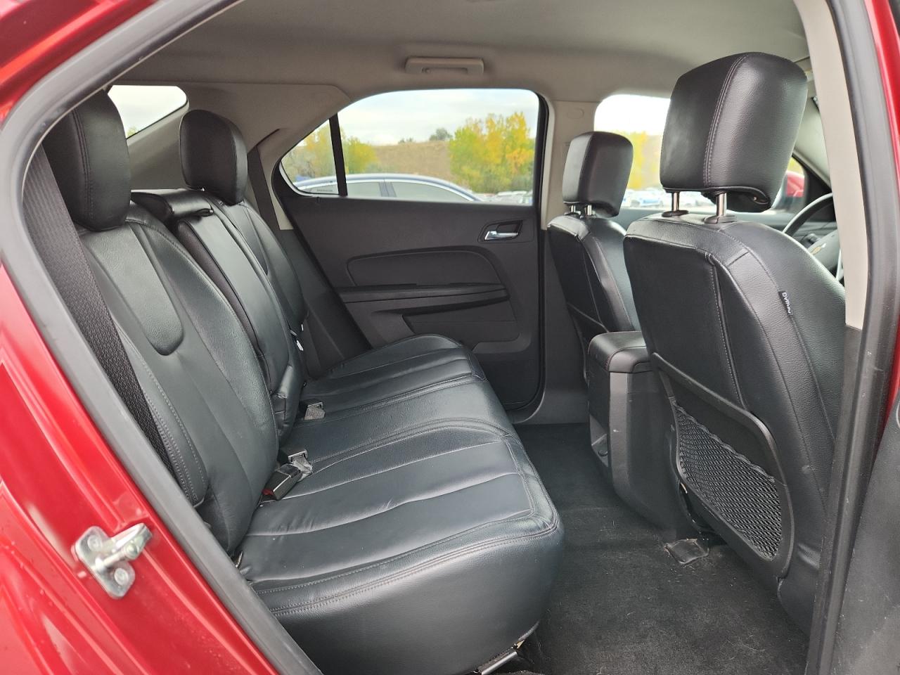 2012 Chevrolet Equinox Lt VIN: 2GNFLEEK8C6295604 Lot: 86093935