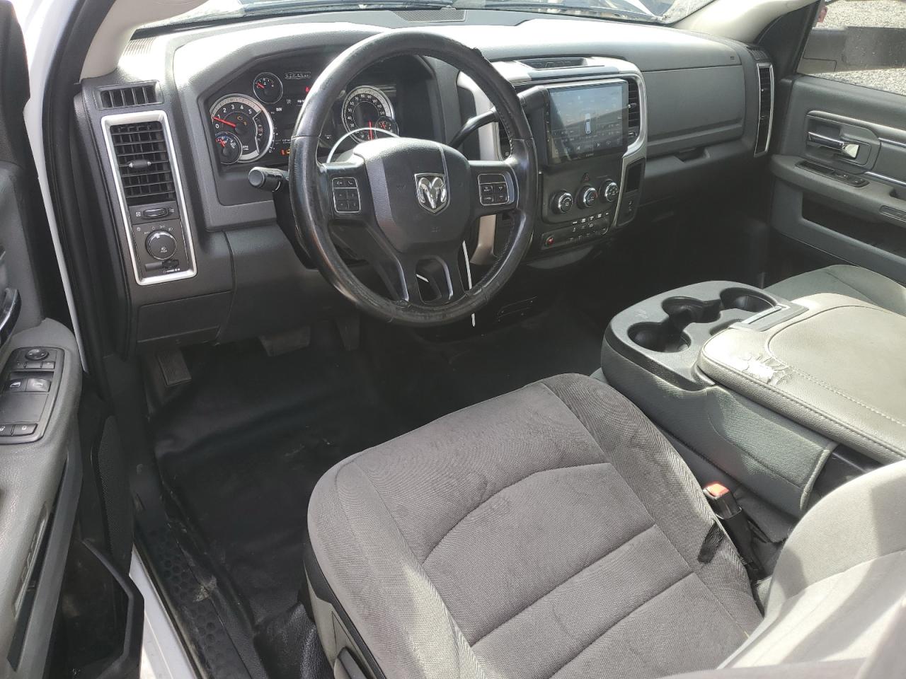 2017 Ram 5500 Hd - Tow Truck VIN: 3C7WRMAL2HG604448 Lot: 82145255