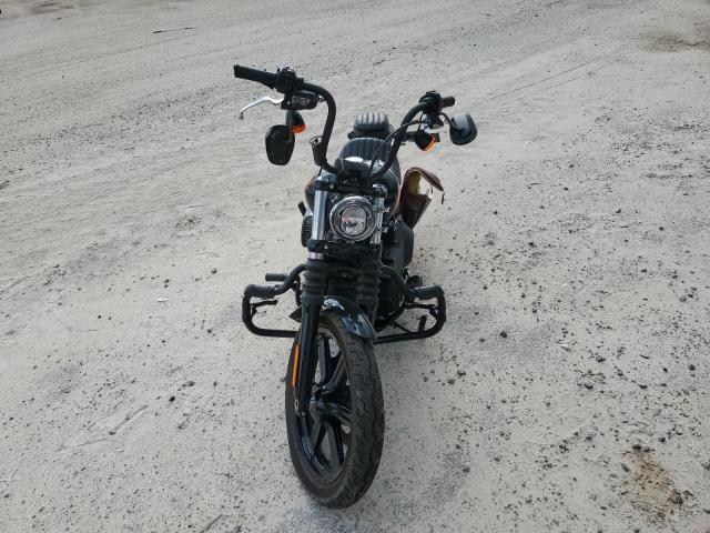 2023 OTHER STREET BOB ABS (VIV