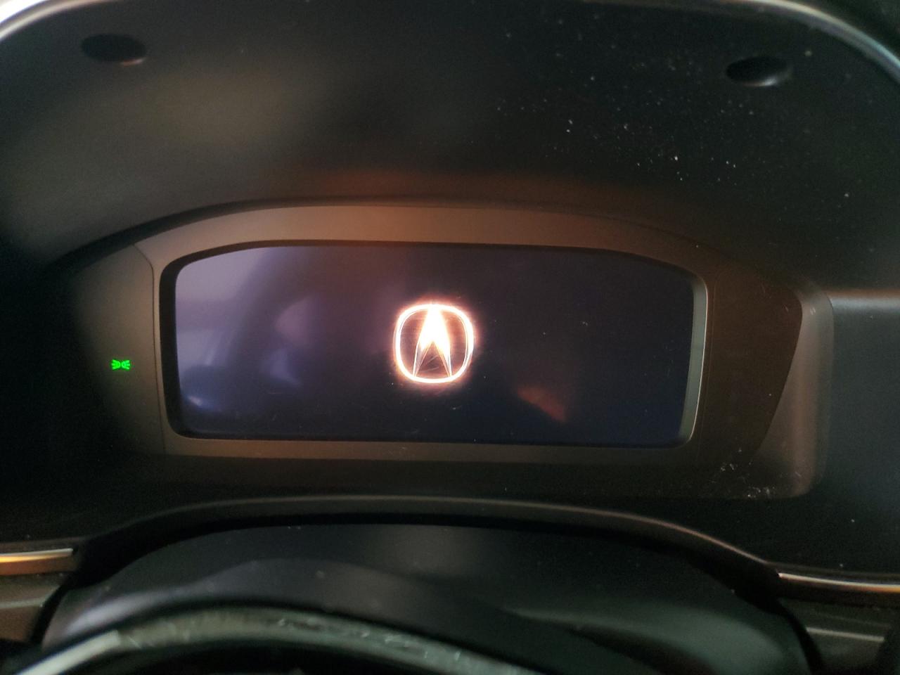 2023 Acura Integra A-Spec Tech VIN: 19UDE4H66PA024182 Lot: 85574405