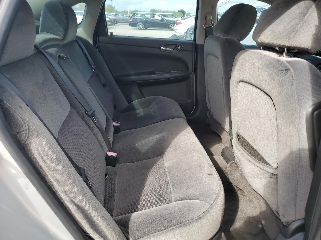 2012 Chevrolet Impala Lt VIN: 2G1WG5E3XC1250255 Lot: 82108415