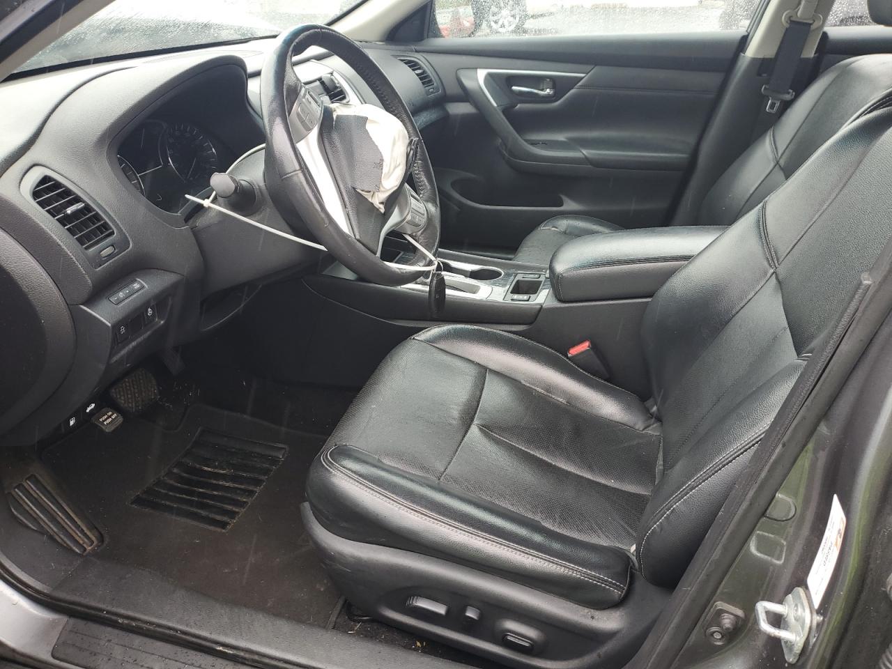 2017 Nissan Altima 2.5 VIN: 1N4AL3AP7HC202746 Lot: 86130155