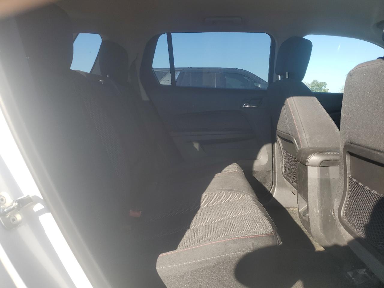 2017 GMC Terrain Sle VIN: 2GKALNEK7H6229690 Lot: 82441255