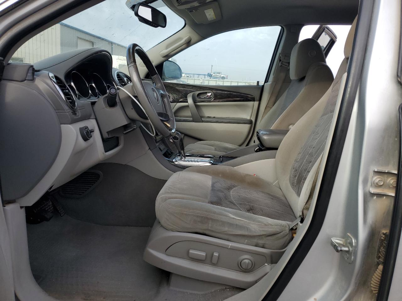 2014 Buick Enclave VIN: 5GAKVAKDXEJ163967 Lot: 82689205