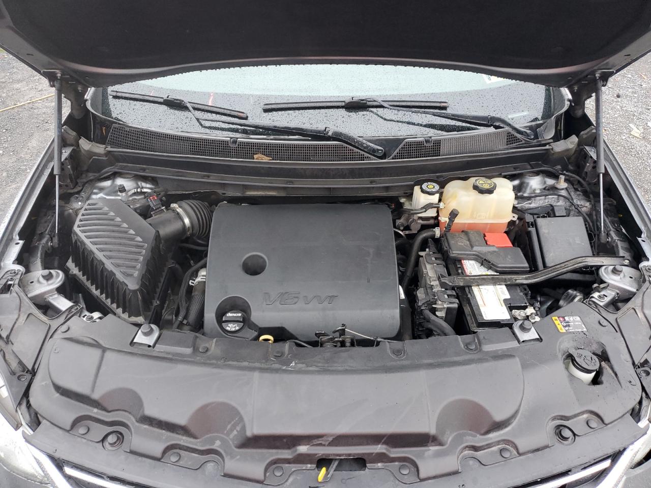 2018 Chevrolet Traverse Lt VIN: 1GNEVGKW9JJ195455 Lot: 82249075