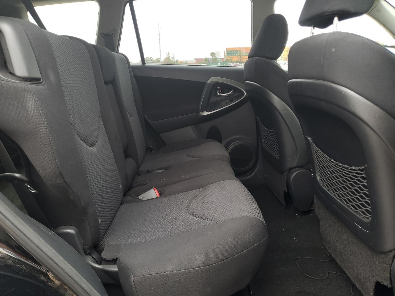 2011 Toyota Rav4 Sport VIN: JTMRK4DV1B5104520 Lot: 82456395