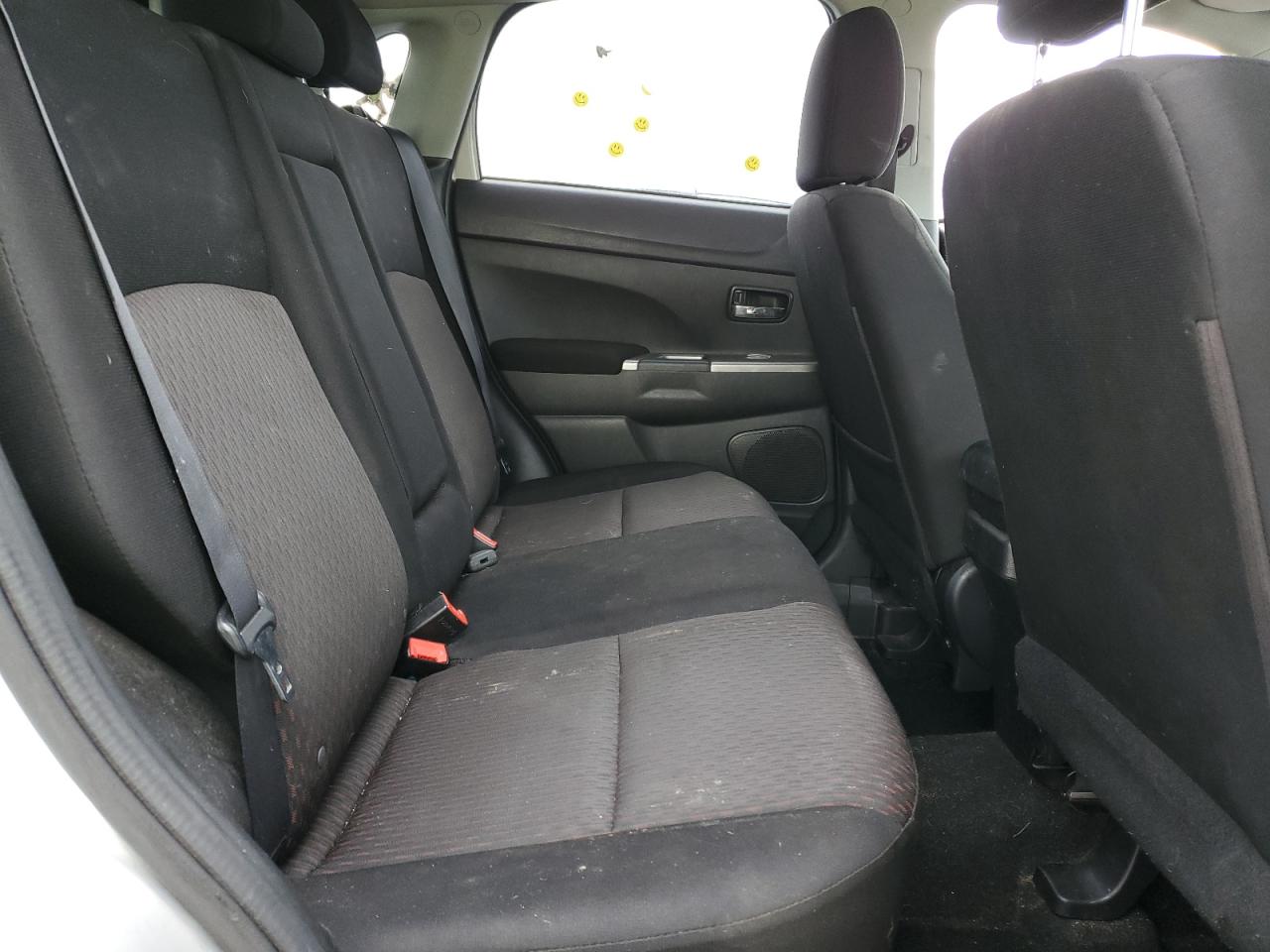 2019 Mitsubishi Outlander Sport Es VIN: JA4AP3AU4KU020793 Lot: 90228925