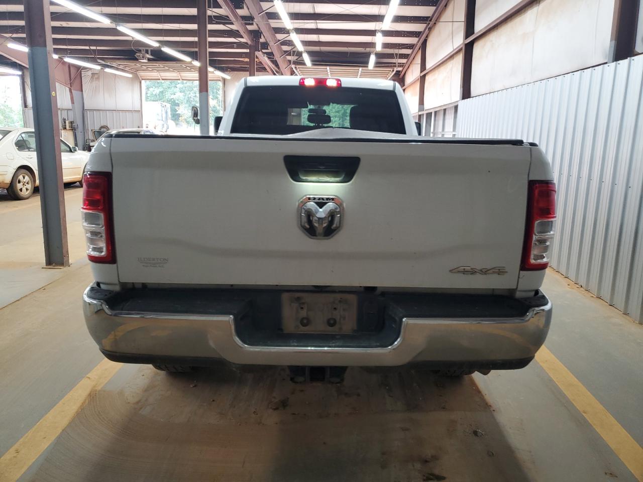 2023 Ram 2500 Tradesman VIN: 3C6UR5HJ3PG611963 Lot: 85745855