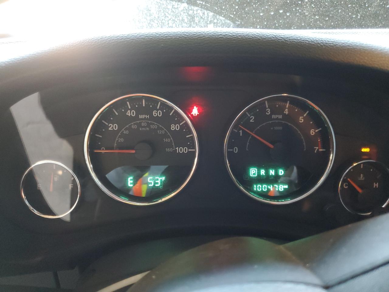 2017 Jeep Wrangler Sport VIN: 1C4AJWAG9HL664744 Lot: 85182585