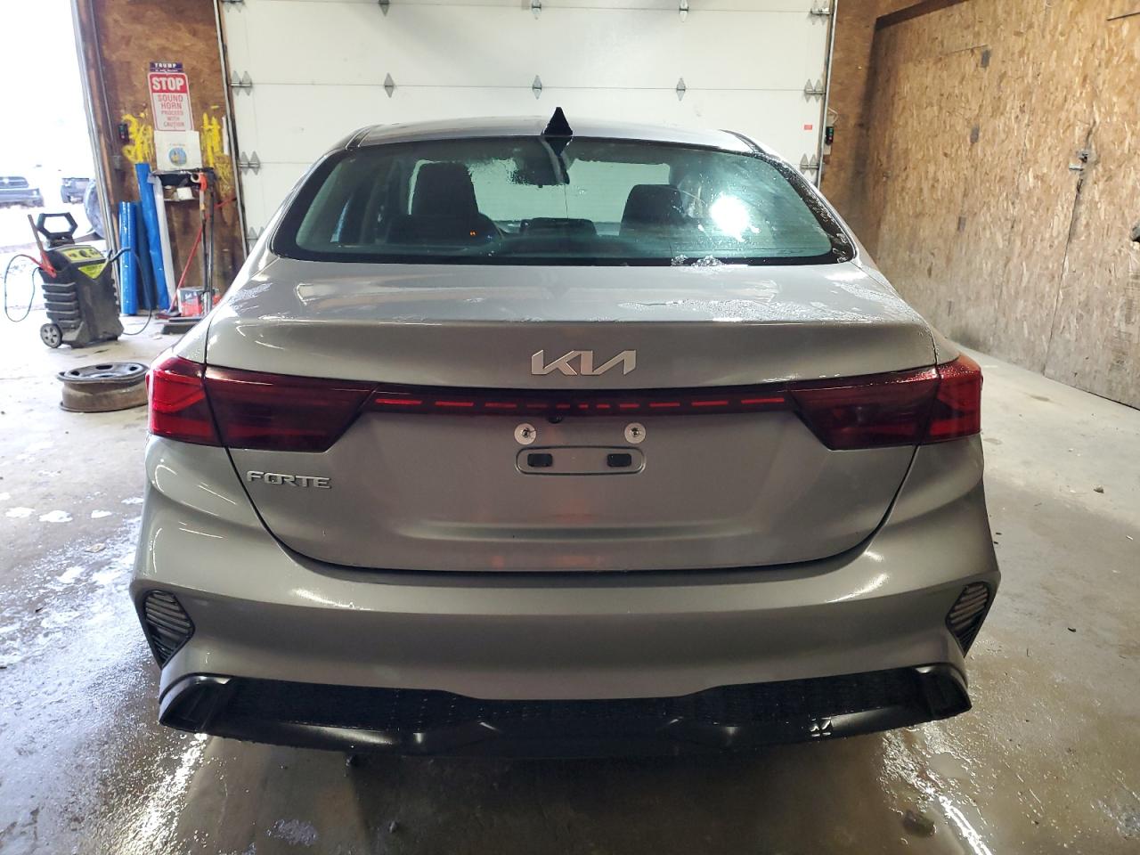 2024 Kia Forte Lx VIN: 3KPF24AD7RE734684 Lot: 89435555