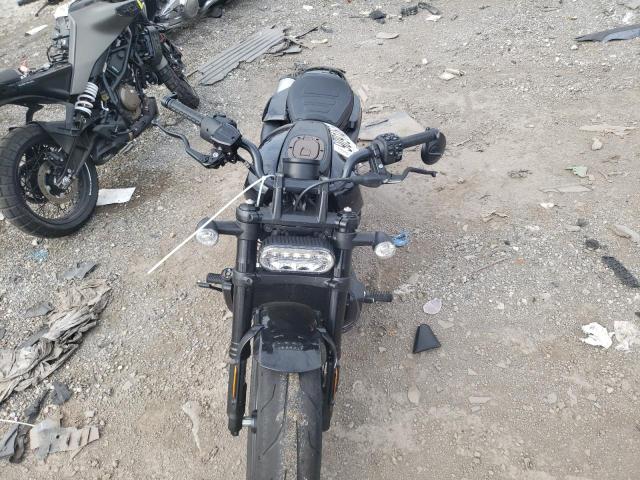 2021 HARLEY-DAVIDSON RH1250 S  