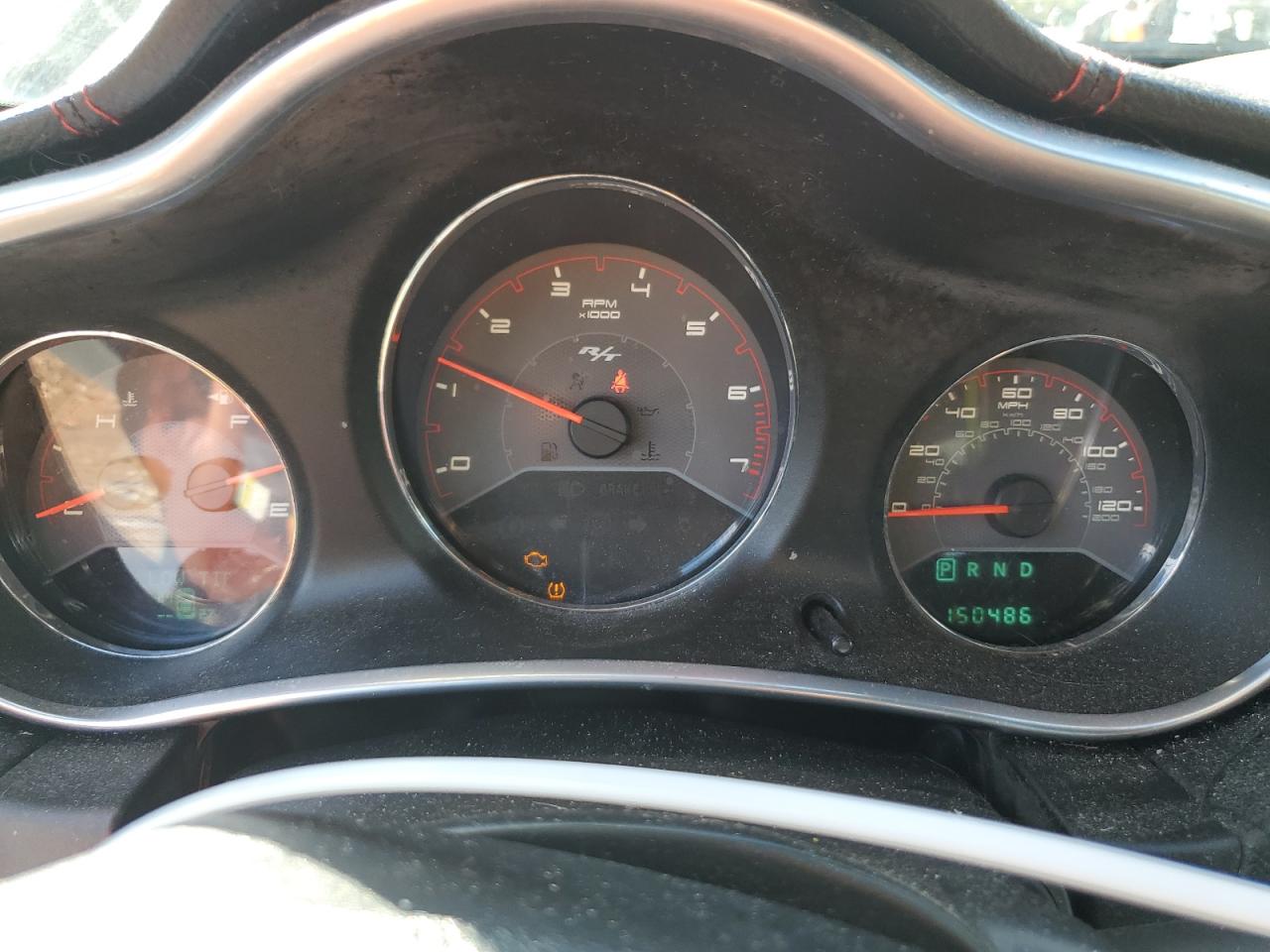 2013 Dodge Avenger R/T VIN: 1C3CDZBG4DN591124 Lot: 82236135