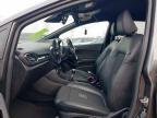 2018 FORD FIESTA 1.0 ECOBOOST 125 ST-LINE X 5DR for sale at Copart BRISTOL