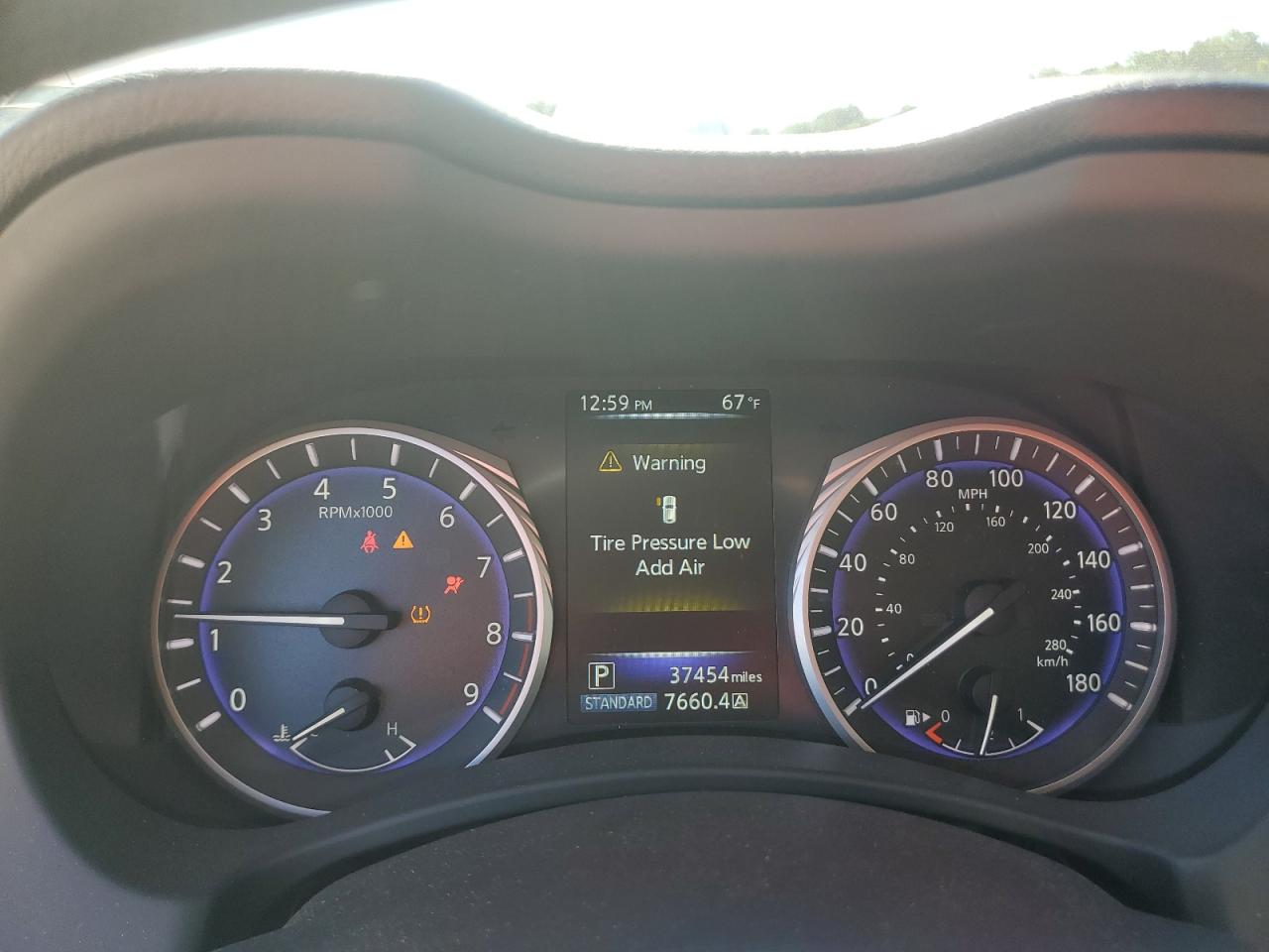 2015 Infiniti Q50 Base VIN: JN1BV7AP5FM344345 Lot: 82374435