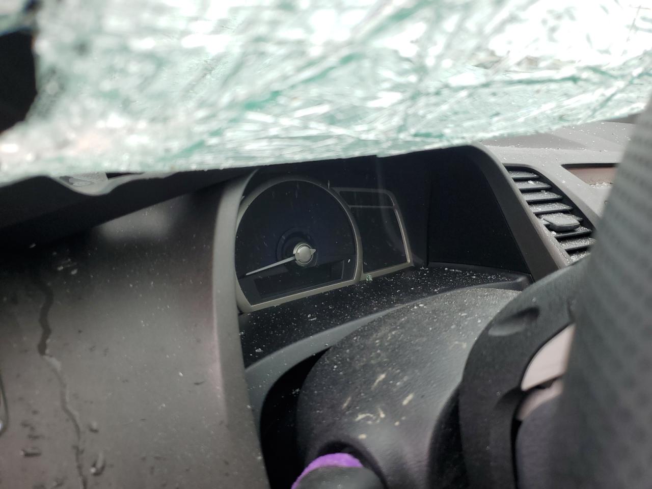 2010 Honda Civic Lx VIN: 2HGFA1F50AH536980 Lot: 85105505