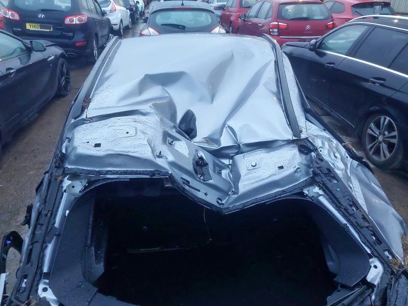 2025 PEUGEOT 2008 1.2 PURETECH 130 ALLURE 5DR EAT8