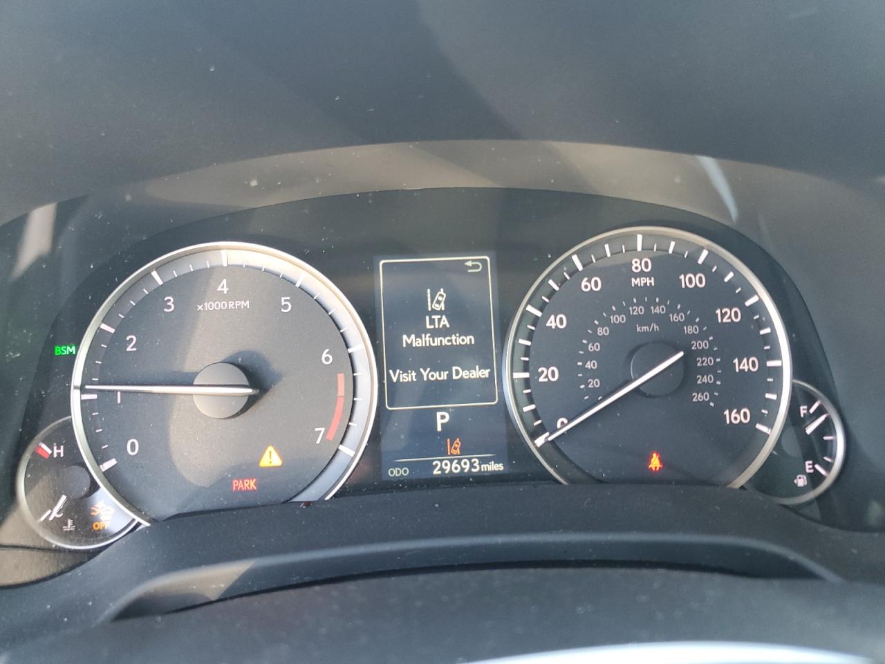 2021 Lexus Rx 350 Base VIN: 2T2AZMDA9MC272736 Lot: 82765735