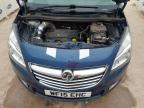 2015 VAUXHALL MERIVA TECH LINE  for sale at Copart BRISTOL